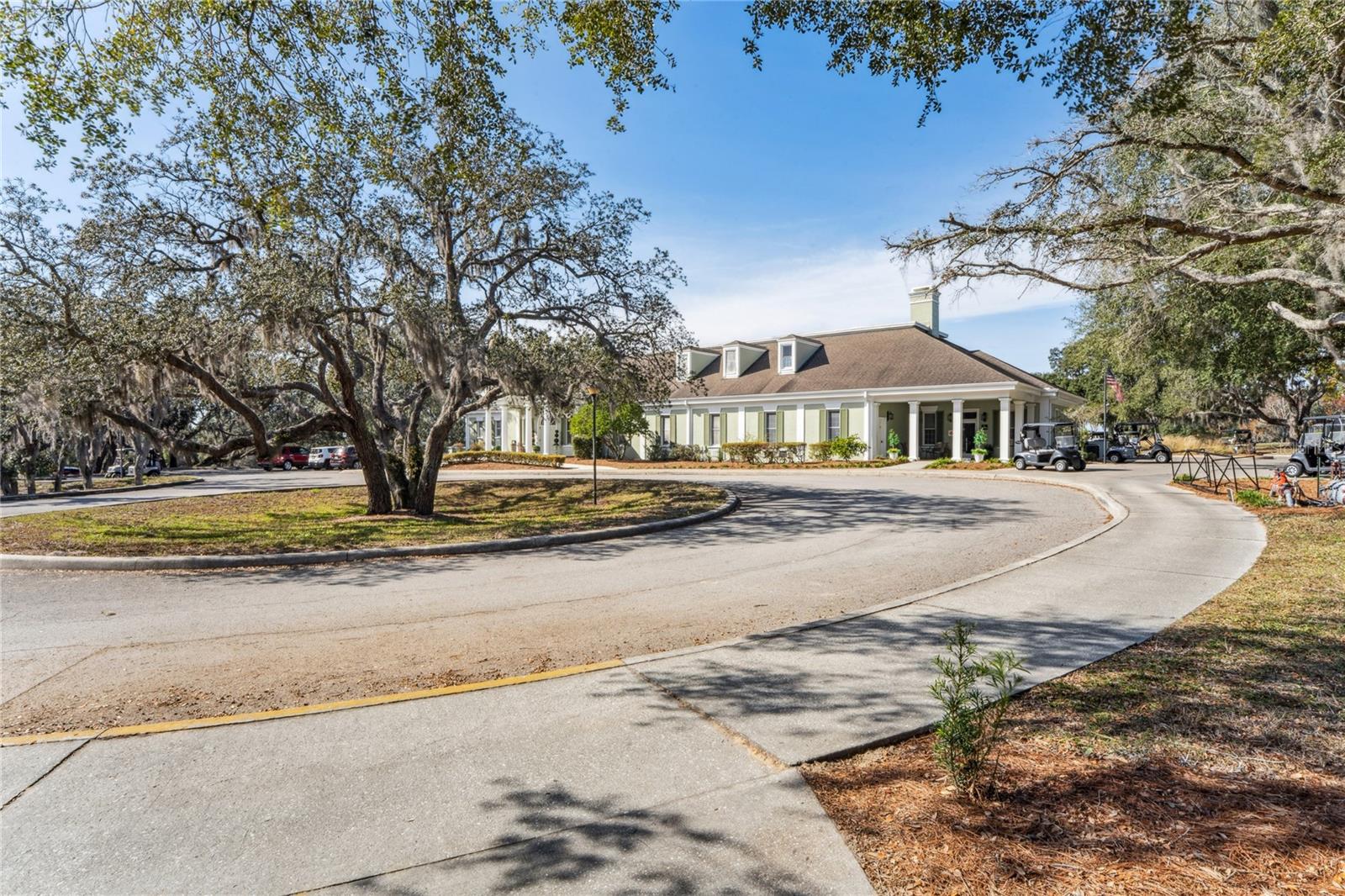 SOUTHERN WOODS AT SUGARMILL WOODS - Residential