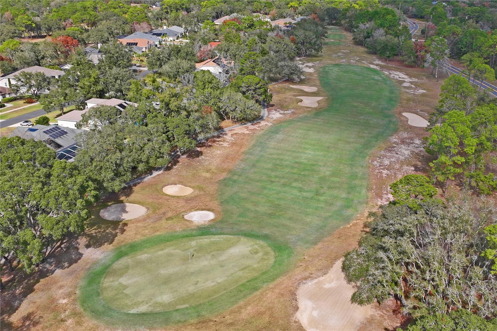 SOUTHERN WOODS AT SUGARMILL WOODS - Residential