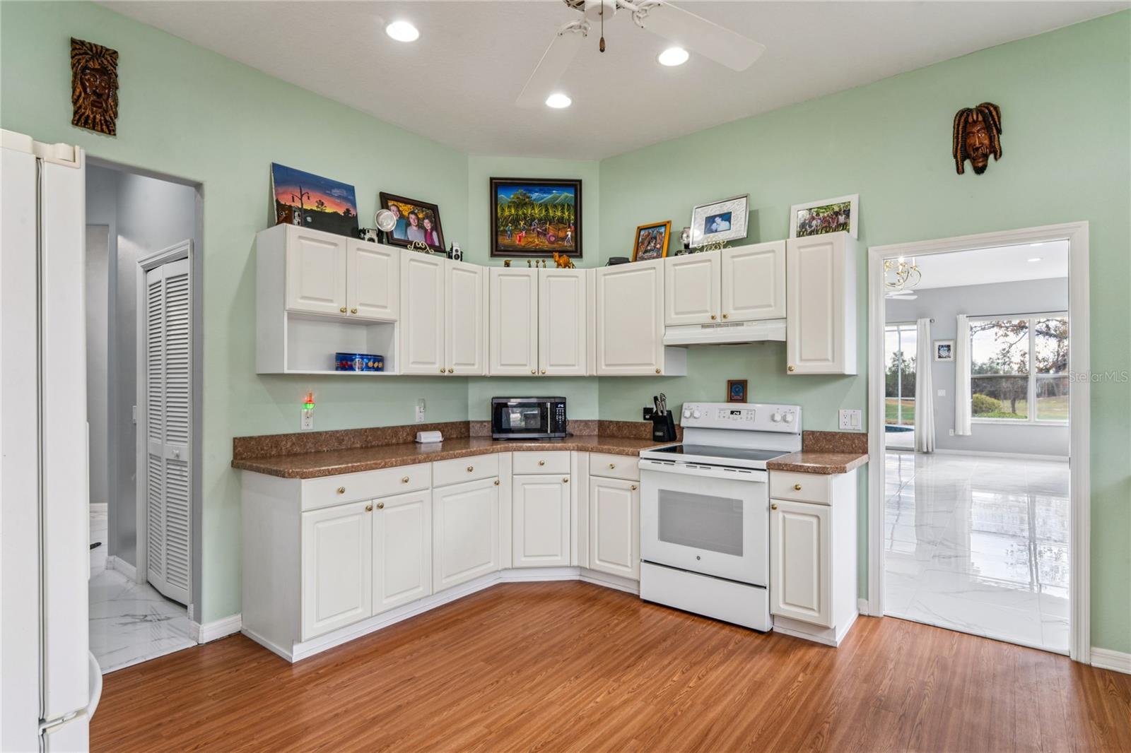 SOUTHERN WOODS AT SUGARMILL WOODS - Residential