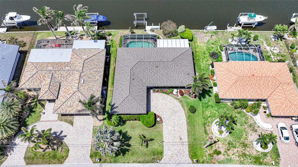 Photo of 505 Via Cintia, Punta Gorda, FL 33950 (MLS # C7508201)