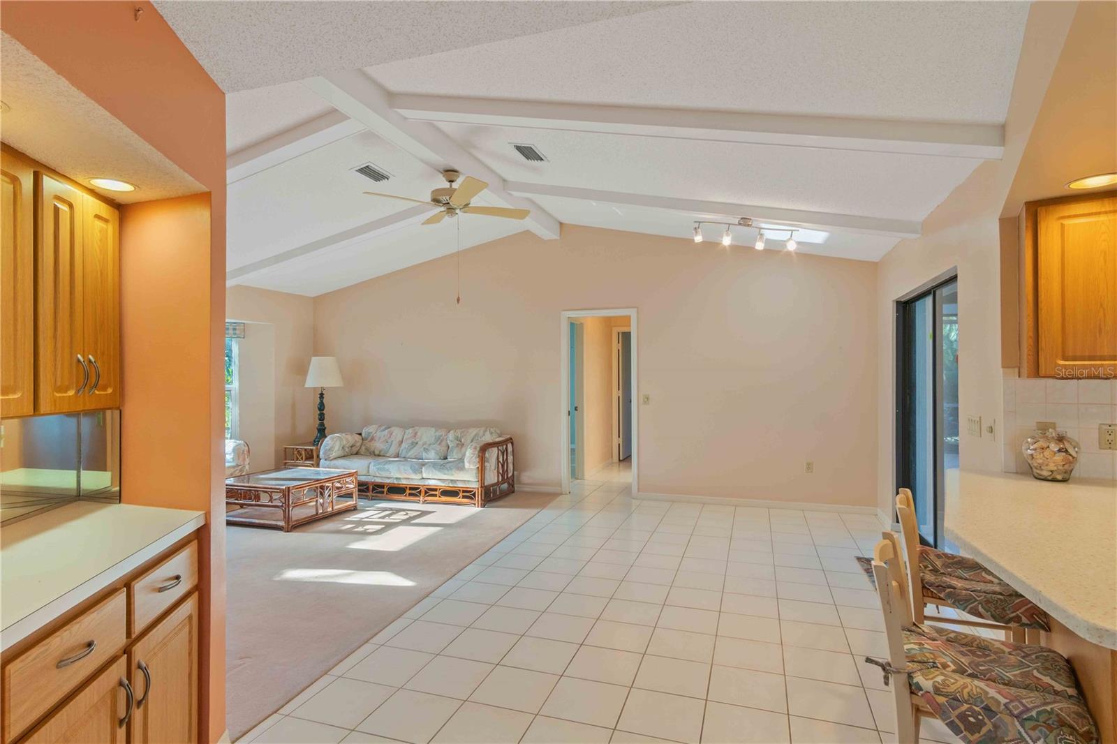 ENGLEWOOD ISLES SUB - Residential