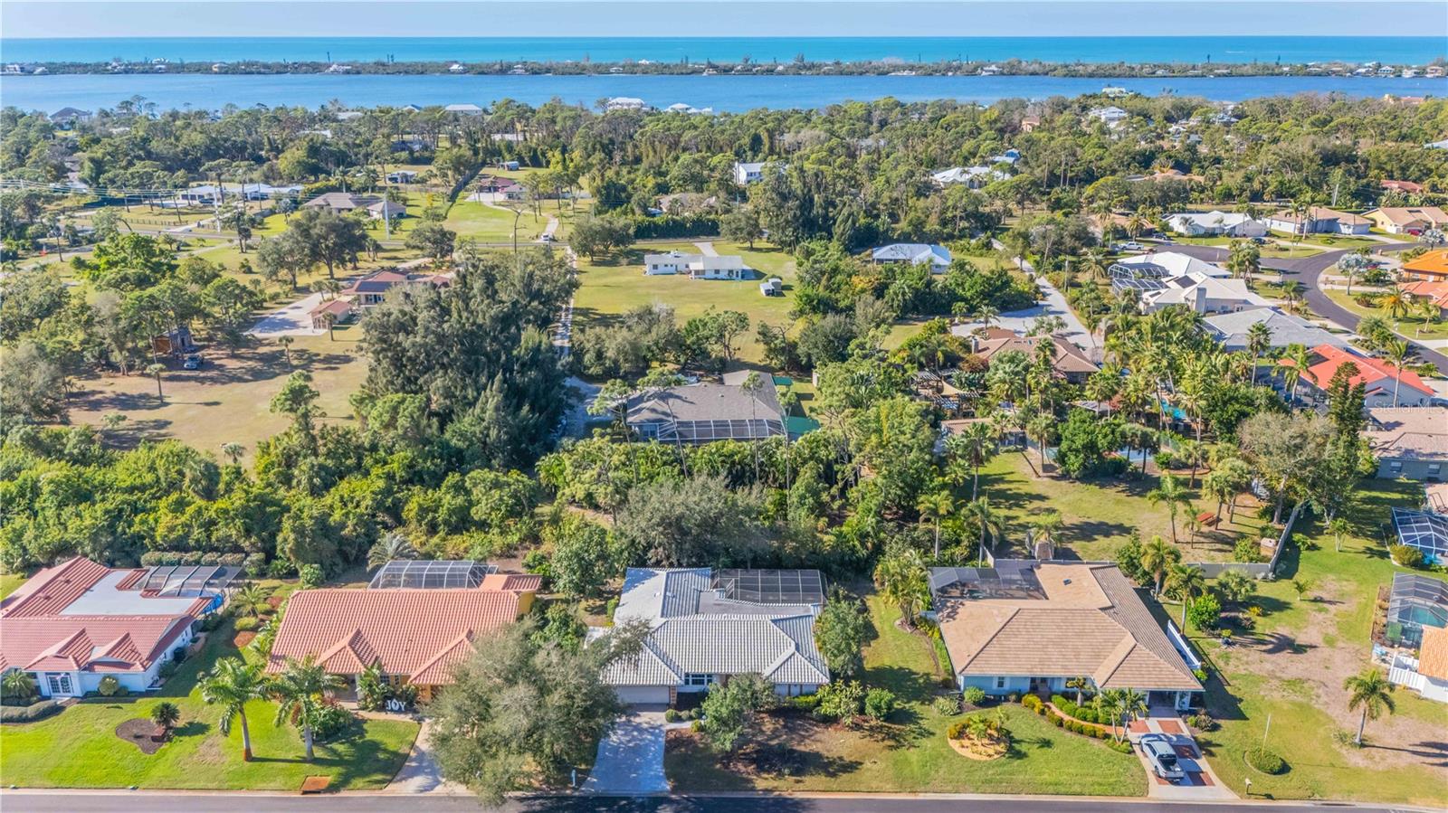 ENGLEWOOD ISLES SUB - Residential