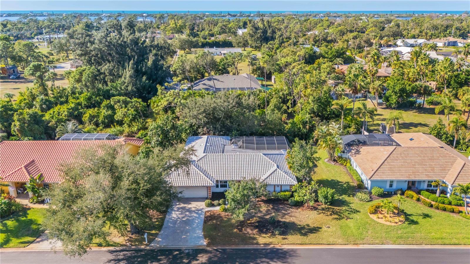 ENGLEWOOD ISLES SUB - Residential