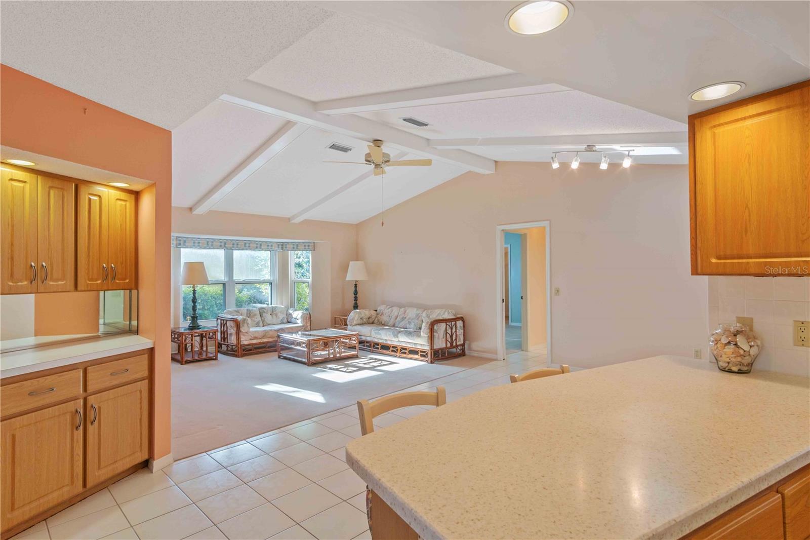 ENGLEWOOD ISLES SUB - Residential