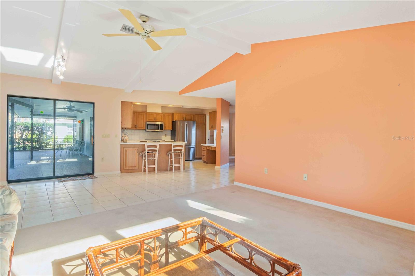 ENGLEWOOD ISLES SUB - Residential