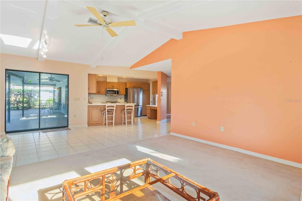 Photo of 209 Woodland Drive, Englewood, FL 34223 (MLS # N6141986)