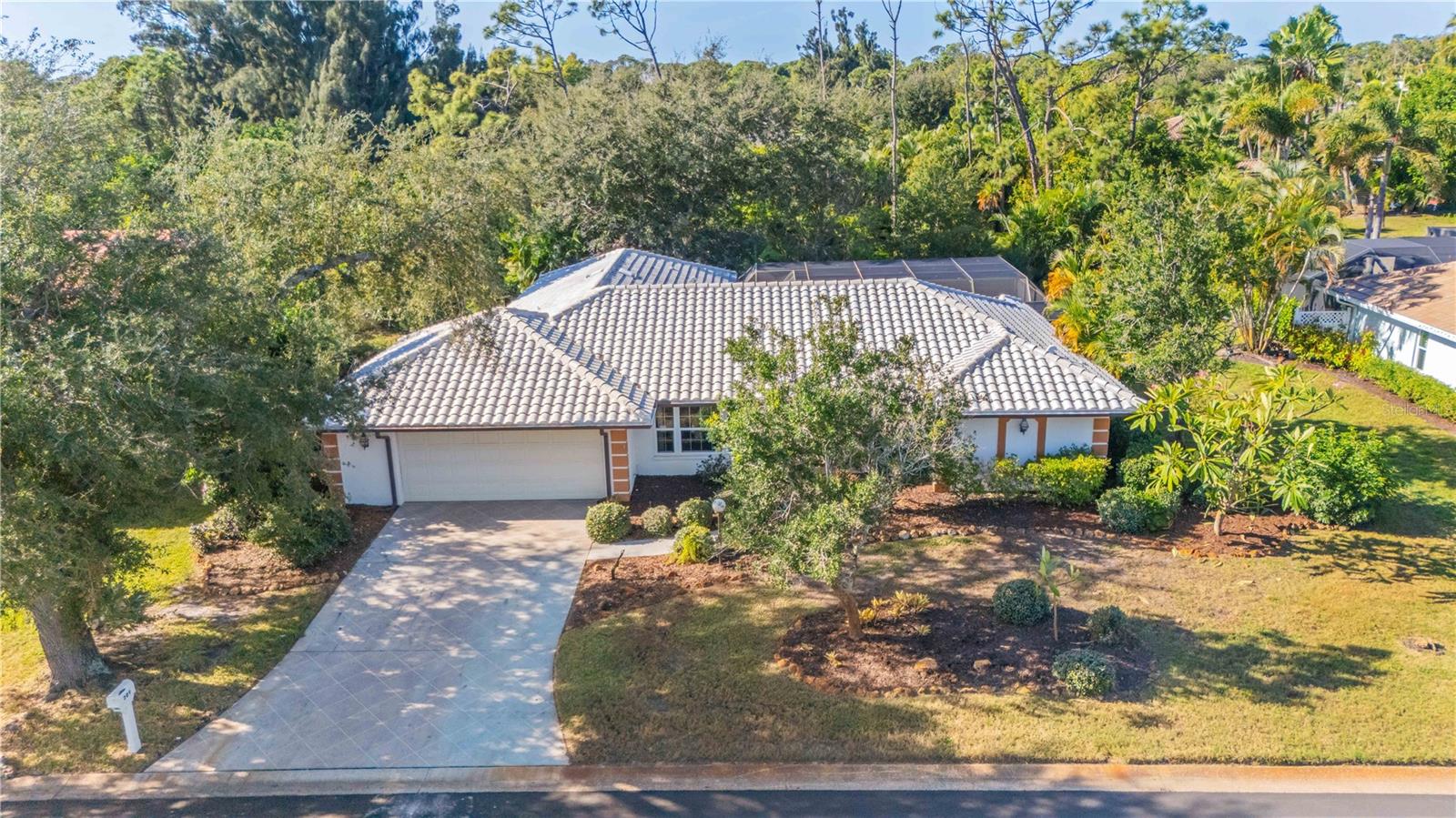 ENGLEWOOD ISLES SUB - Residential