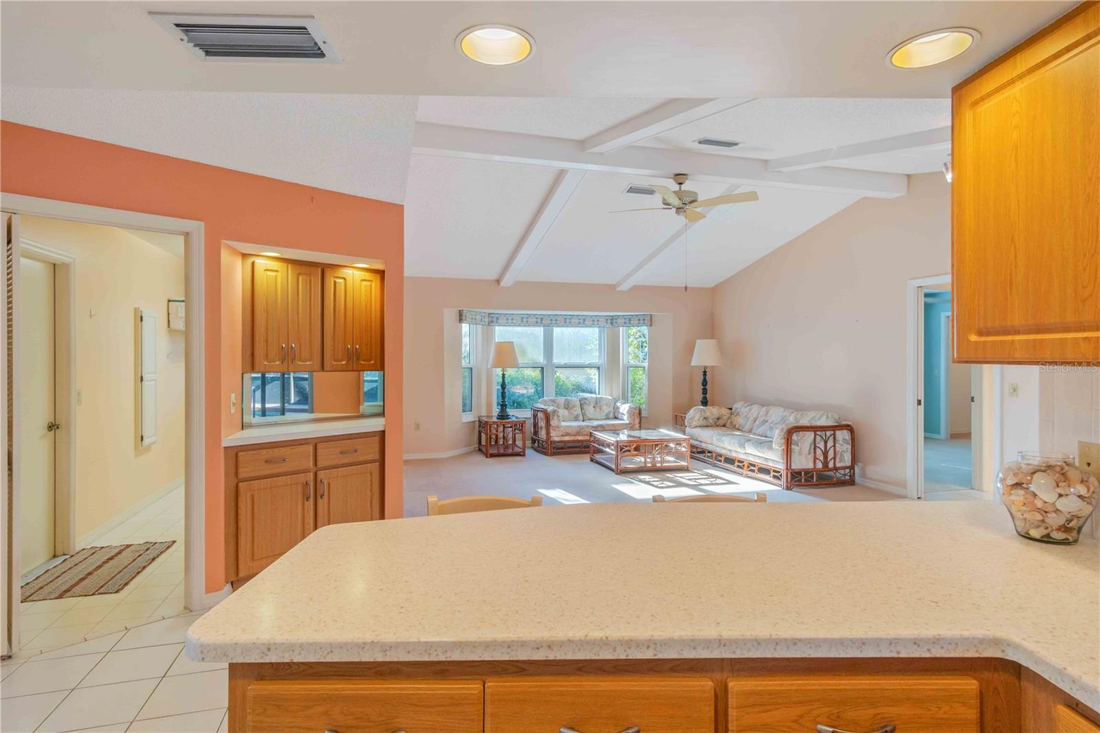 ENGLEWOOD ISLES SUB - Residential