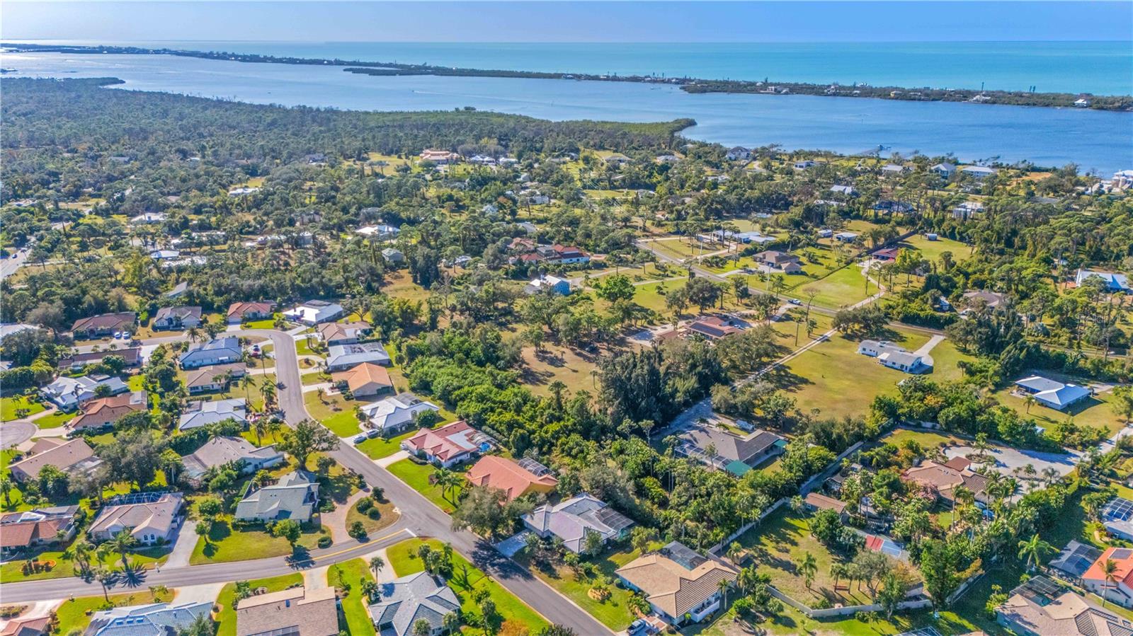 ENGLEWOOD ISLES SUB - Residential