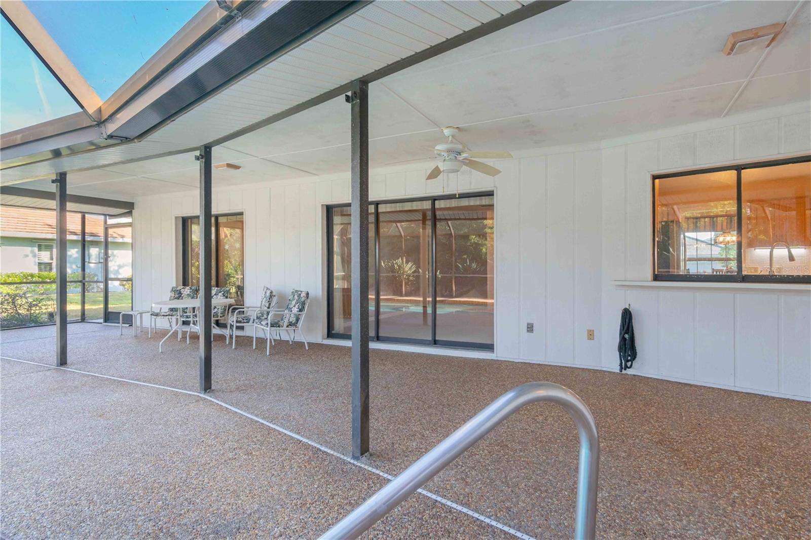 ENGLEWOOD ISLES SUB - Residential