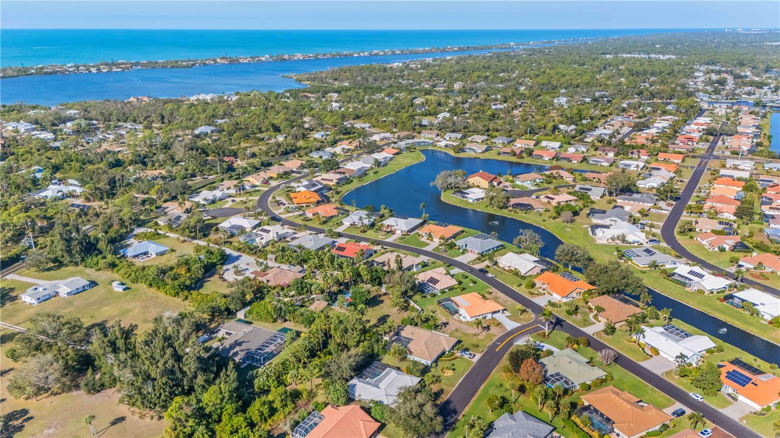 ENGLEWOOD ISLES SUB - Residential