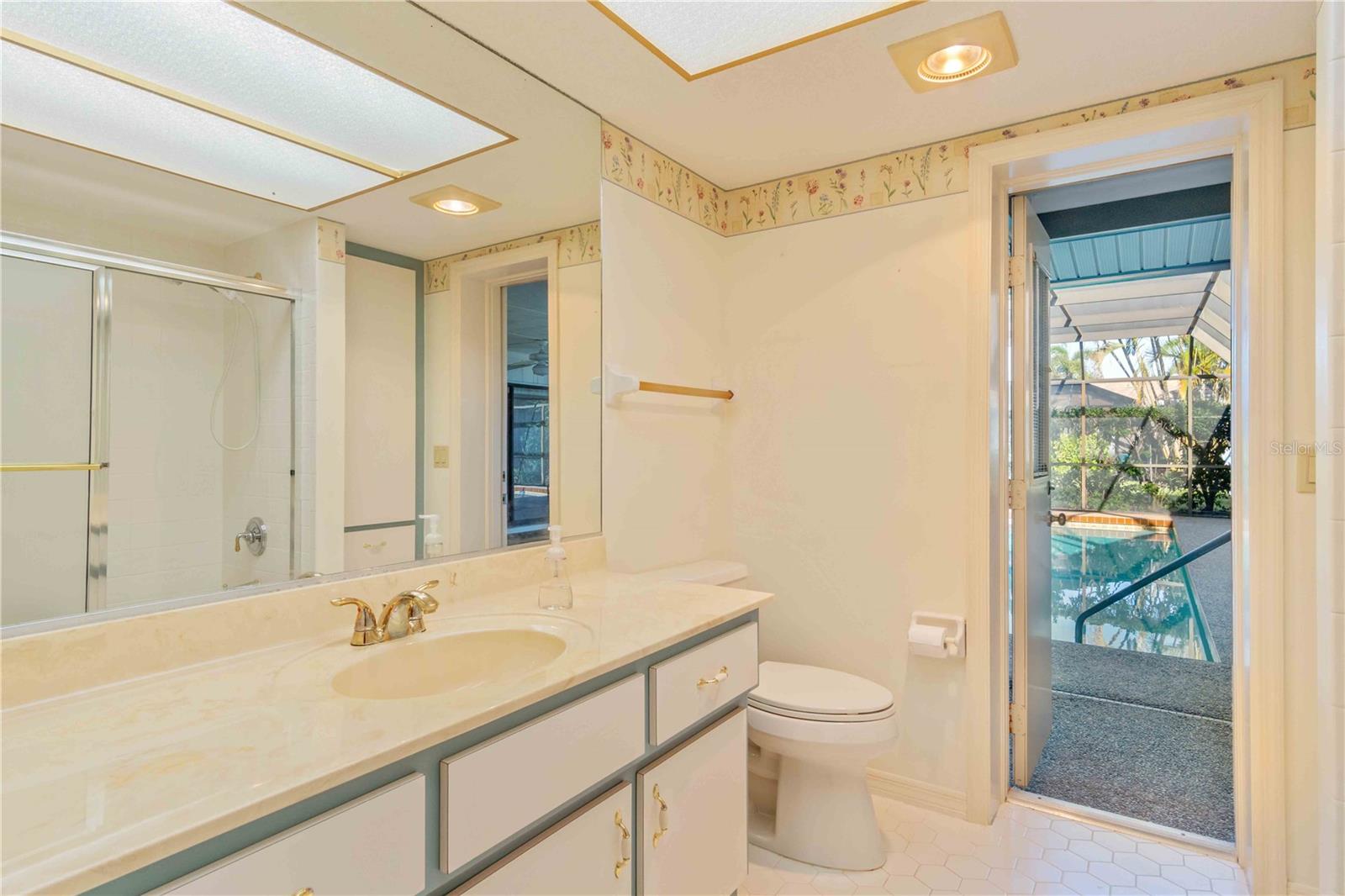 ENGLEWOOD ISLES SUB - Residential