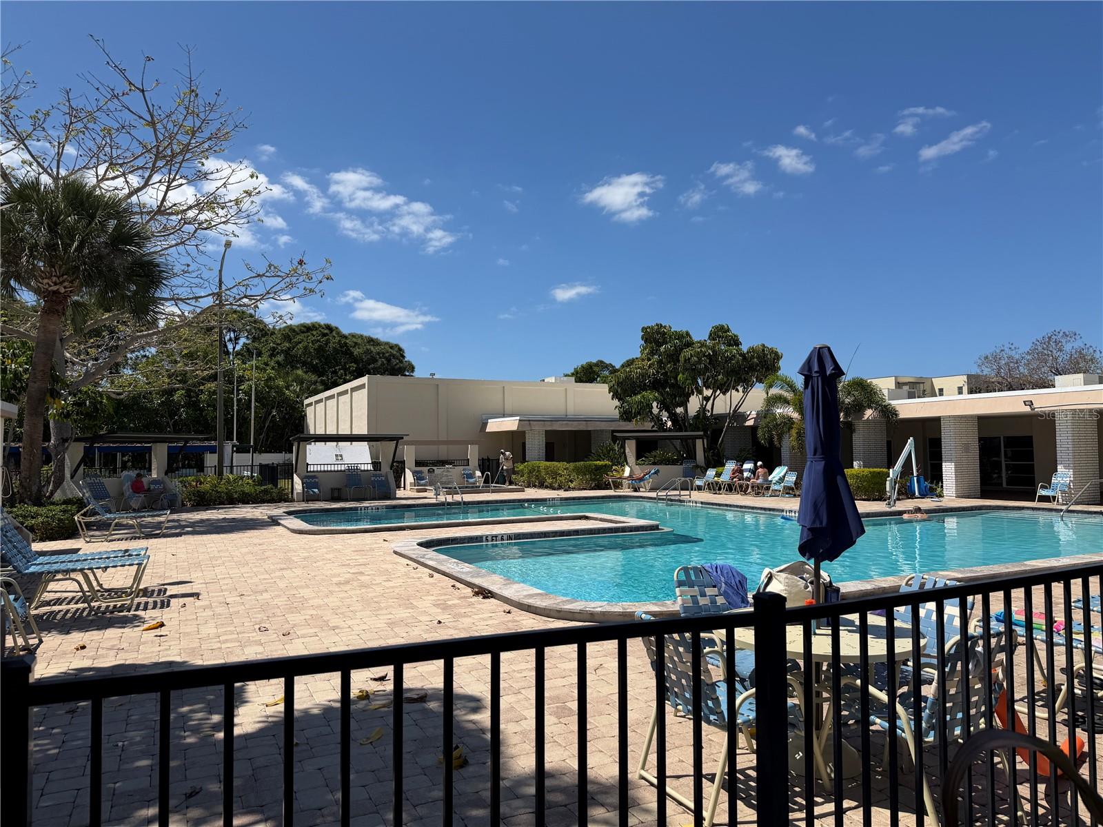 TERRACE PARK OF FIVE TOWNS - Residential