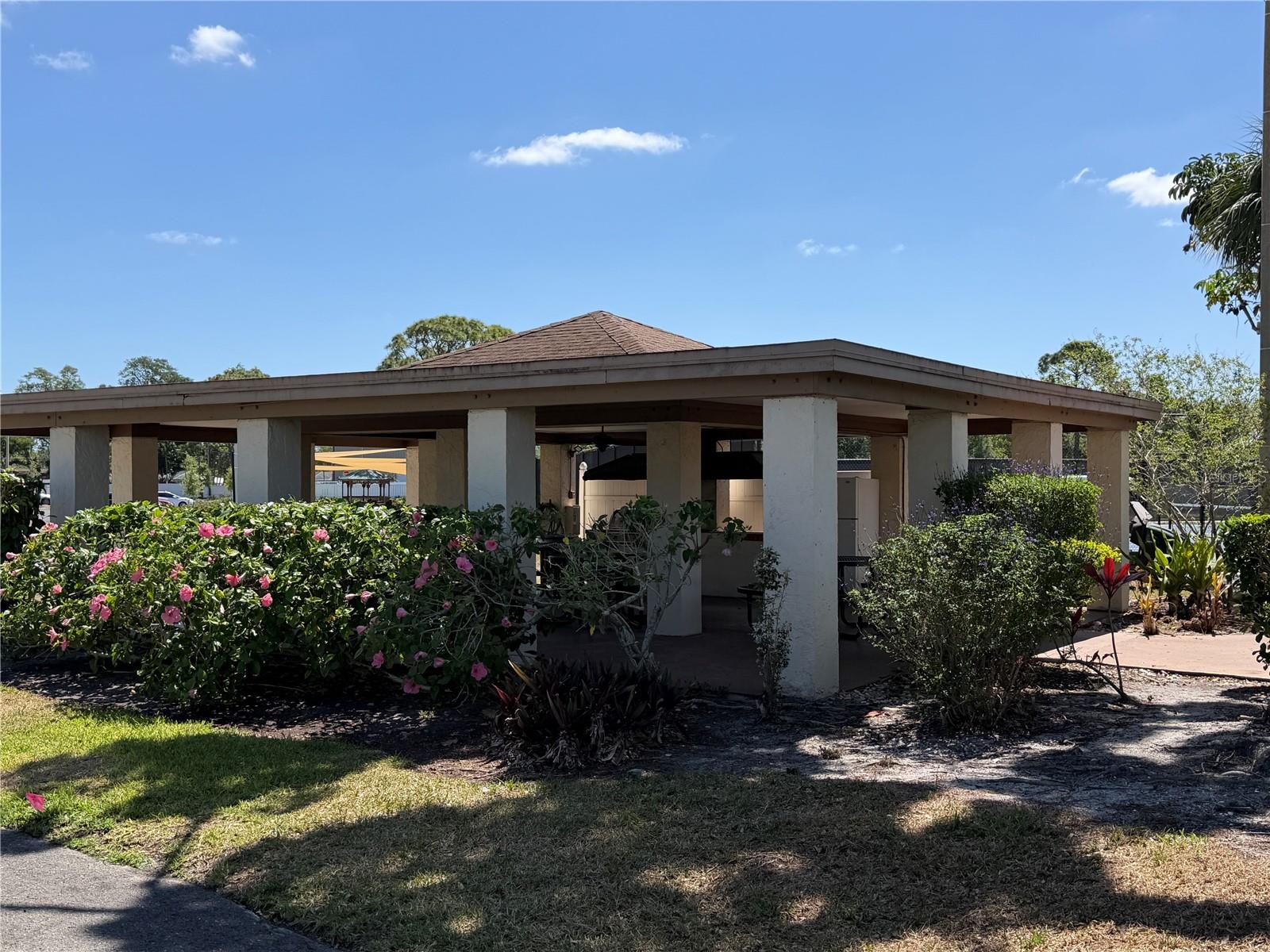 TERRACE PARK OF FIVE TOWNS - Residential