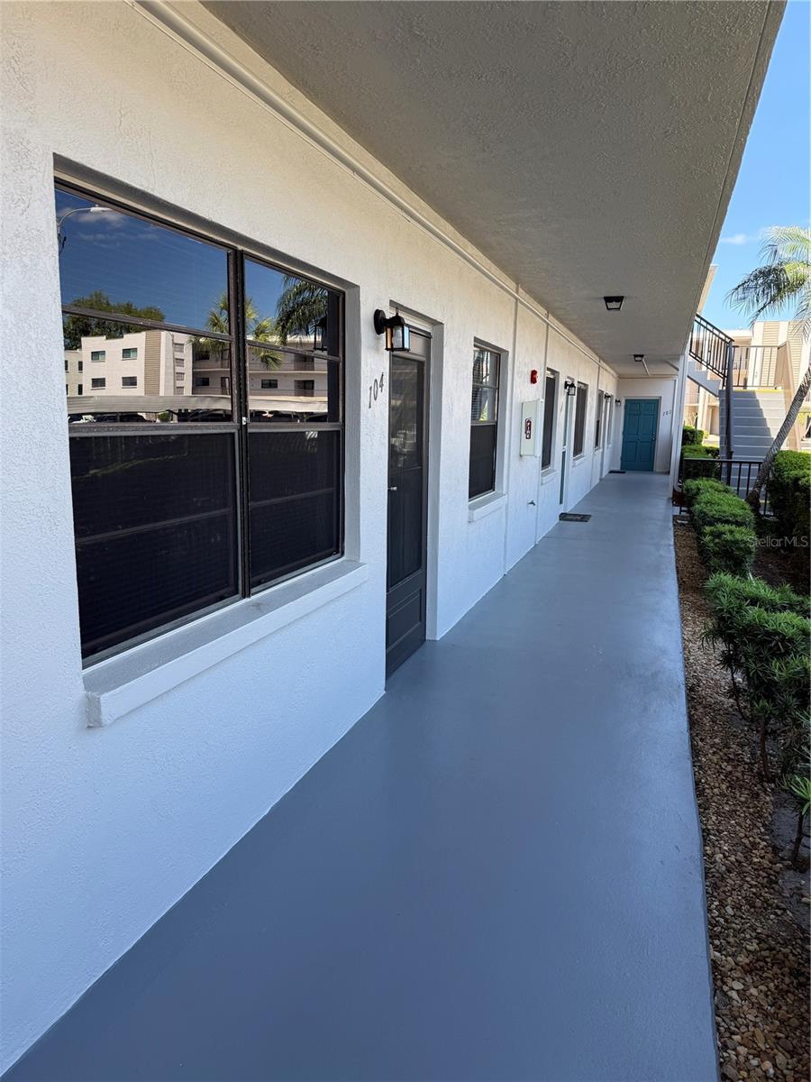 TERRACE PARK OF FIVE TOWNS - Residential