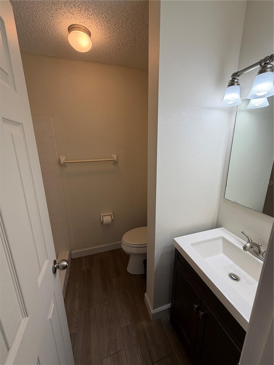 TERRACE PARK OF FIVE TOWNS - Residential