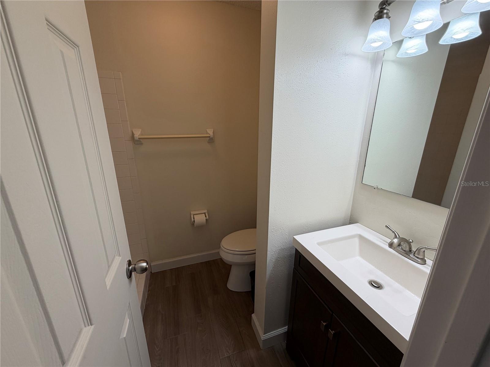 TERRACE PARK OF FIVE TOWNS - Residential