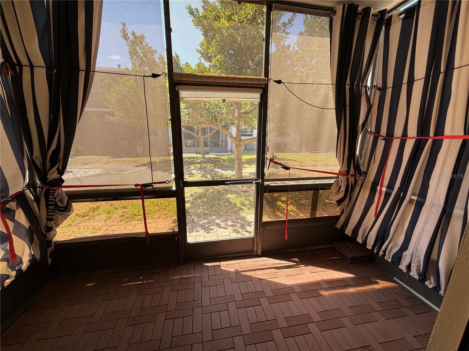 TERRACE PARK OF FIVE TOWNS - Residential