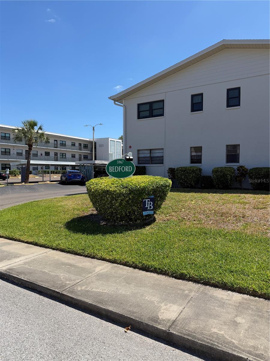 TERRACE PARK OF FIVE TOWNS - Residential