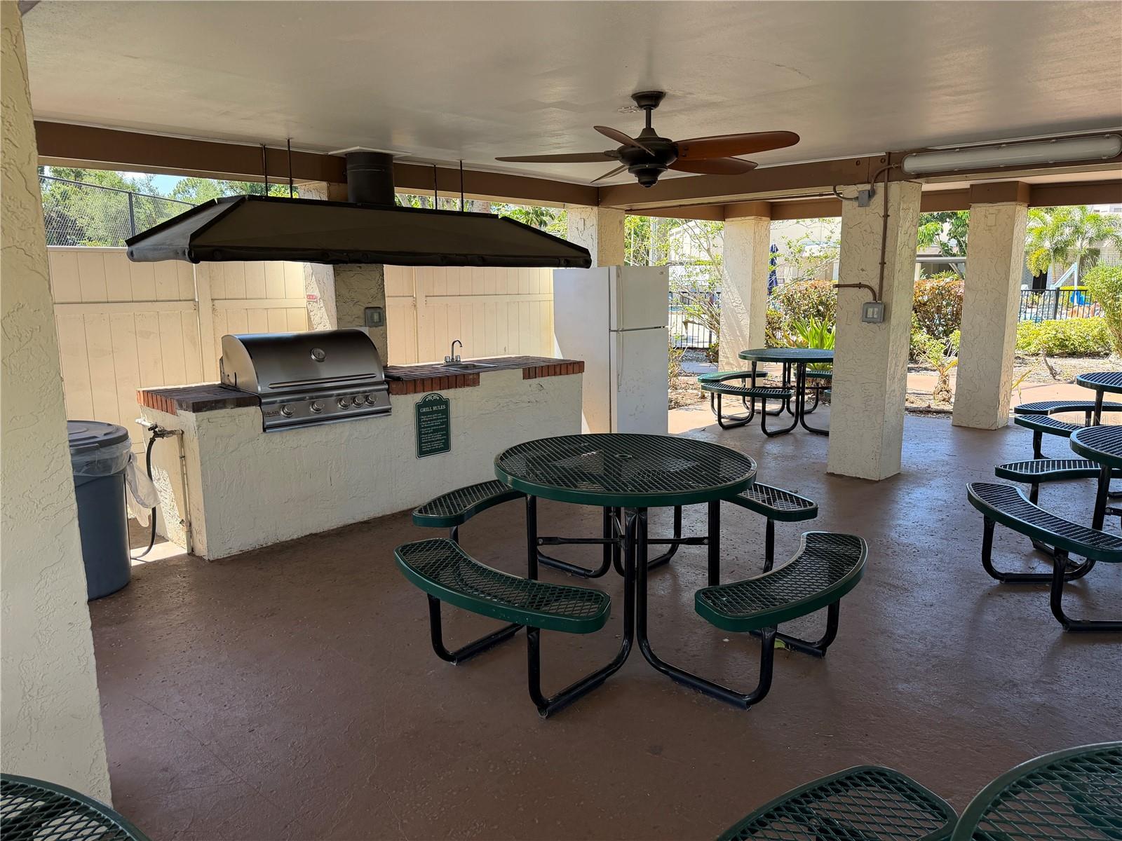 TERRACE PARK OF FIVE TOWNS - Residential