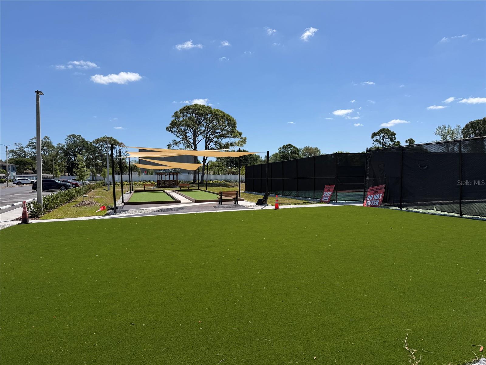 TERRACE PARK OF FIVE TOWNS - Residential