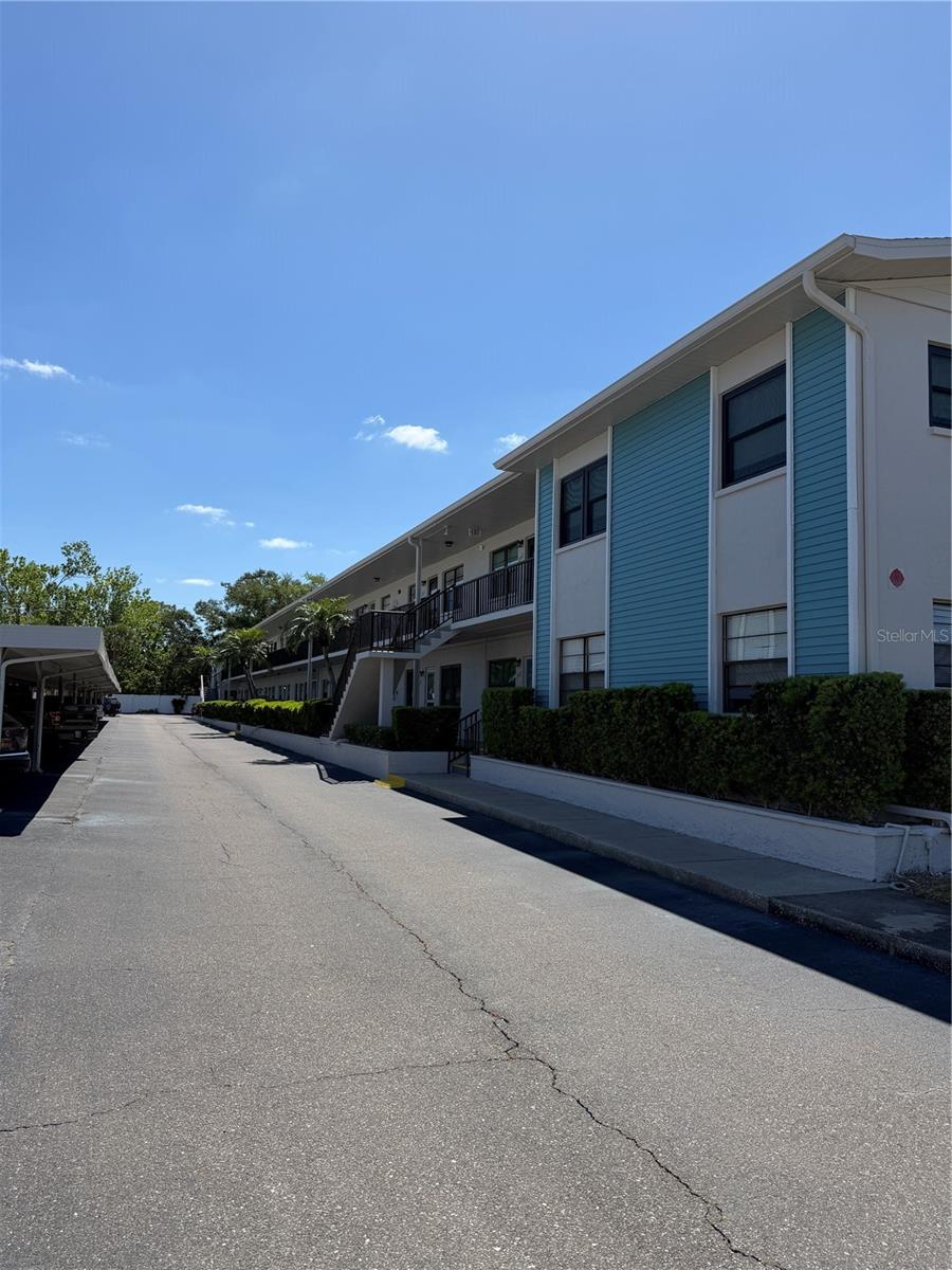 TERRACE PARK OF FIVE TOWNS - Residential