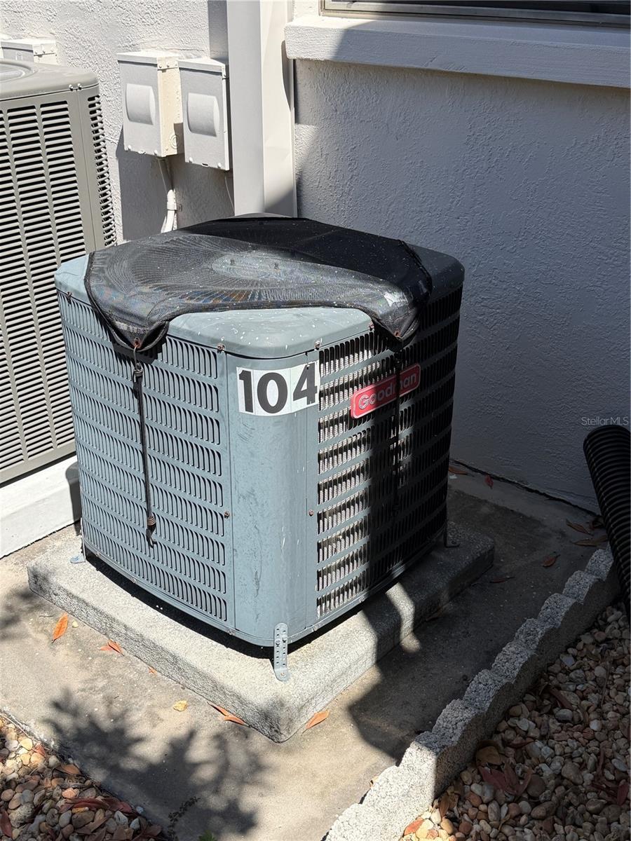 TERRACE PARK OF FIVE TOWNS - Residential