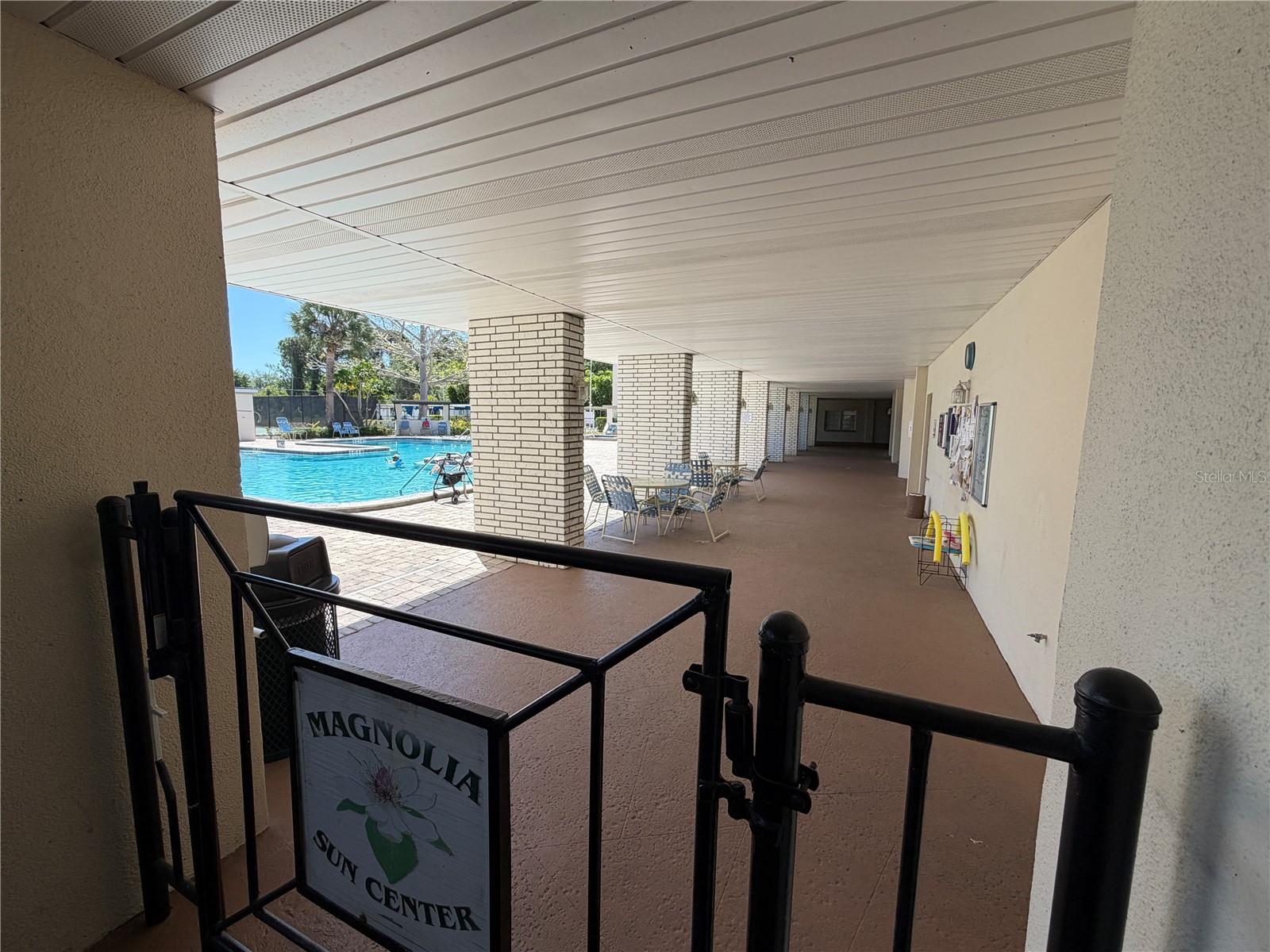 TERRACE PARK OF FIVE TOWNS - Residential