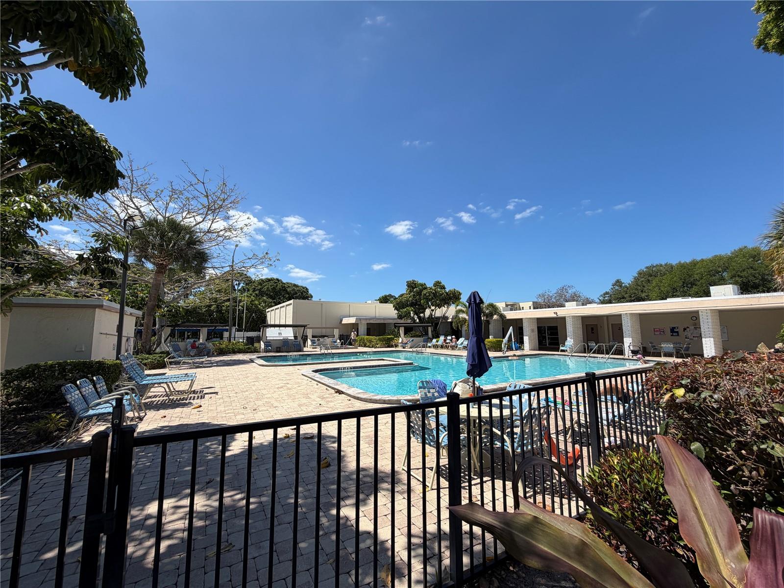 TERRACE PARK OF FIVE TOWNS - Residential