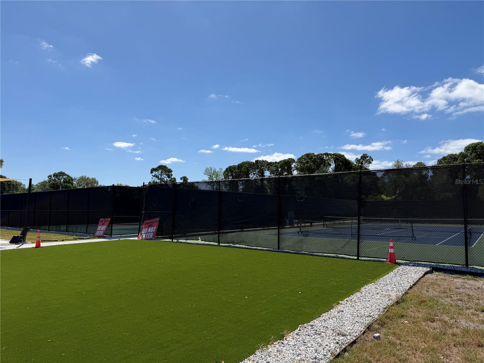 TERRACE PARK OF FIVE TOWNS - Residential