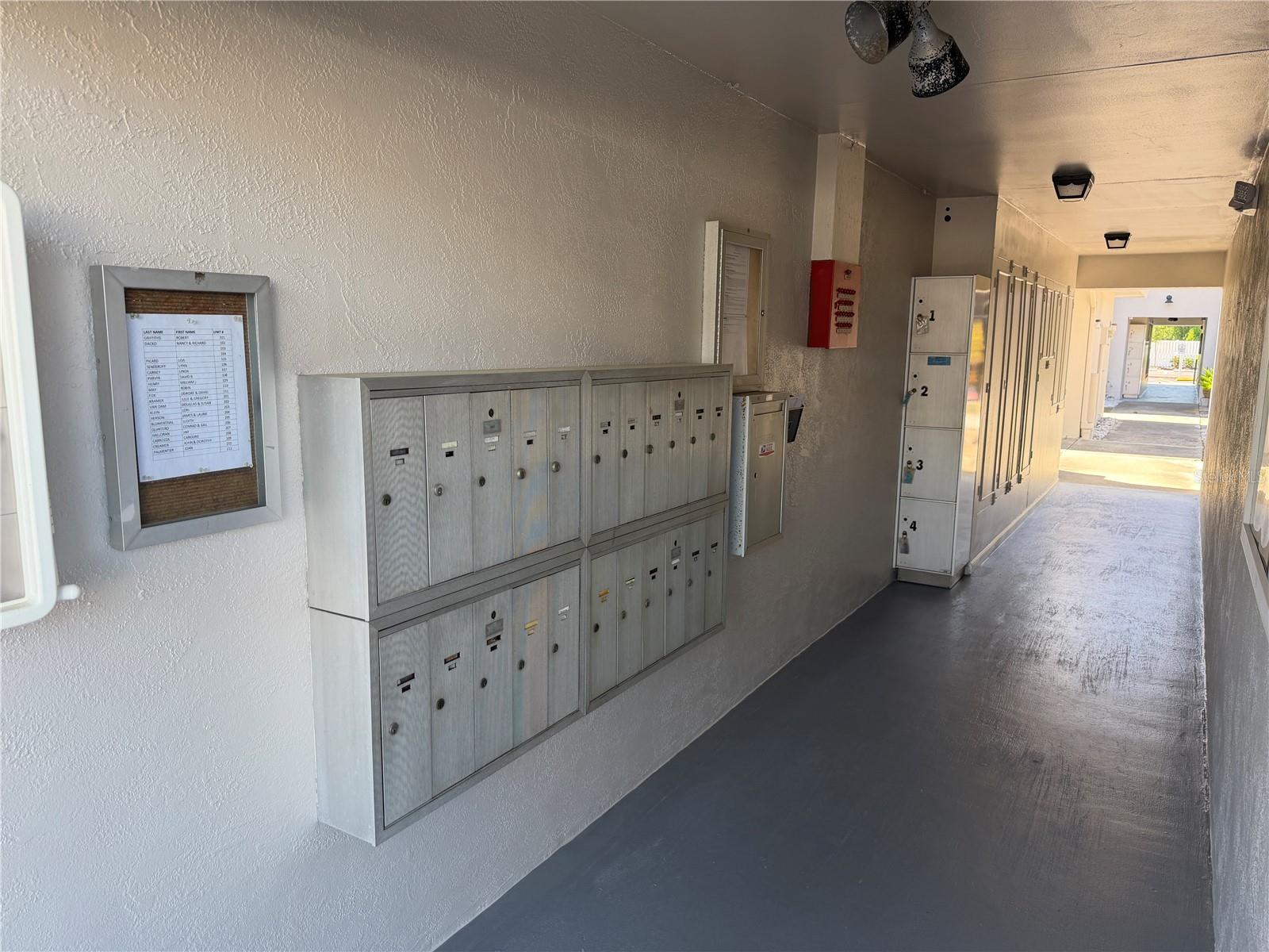 TERRACE PARK OF FIVE TOWNS - Residential