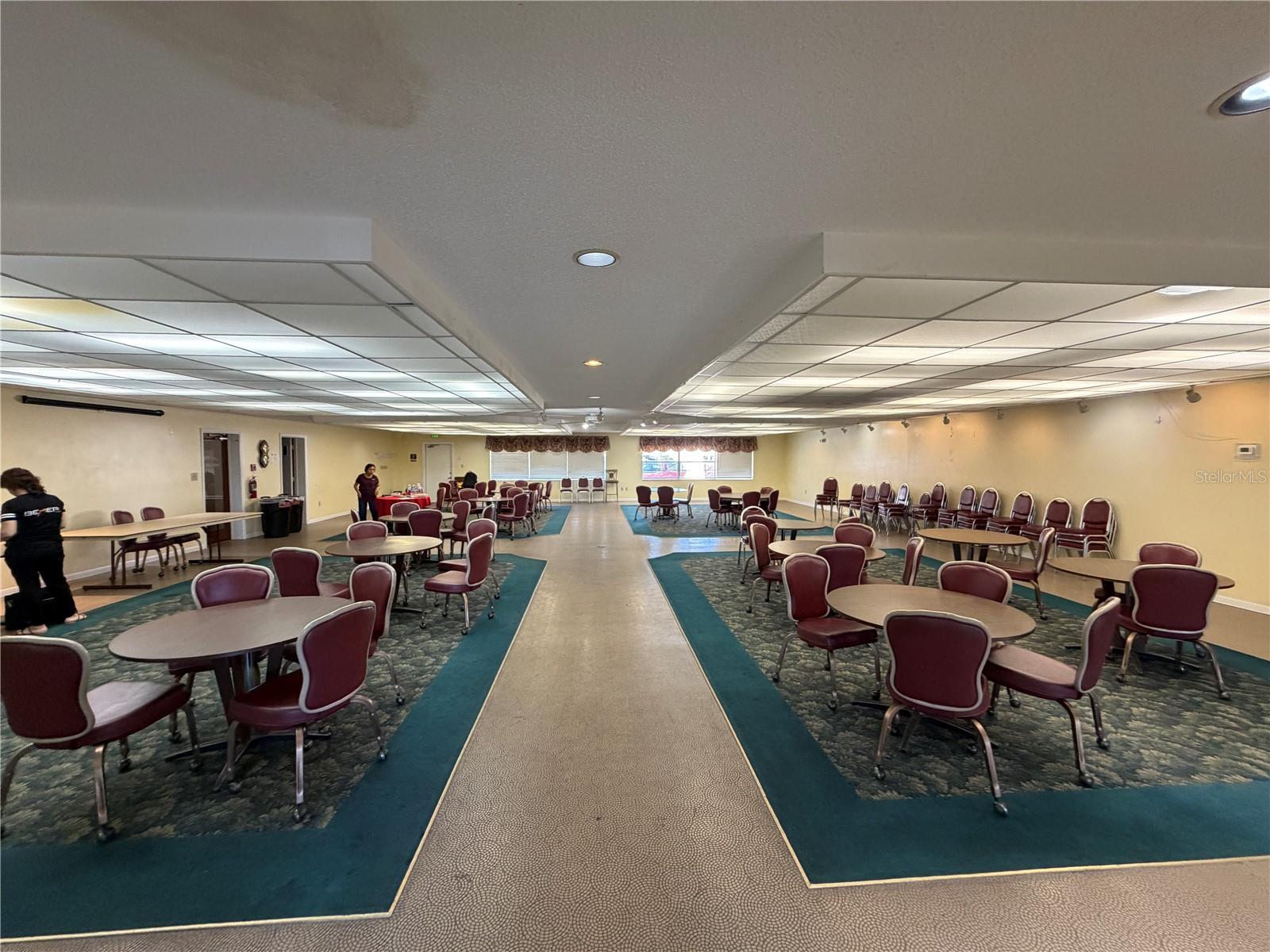 TERRACE PARK OF FIVE TOWNS - Residential