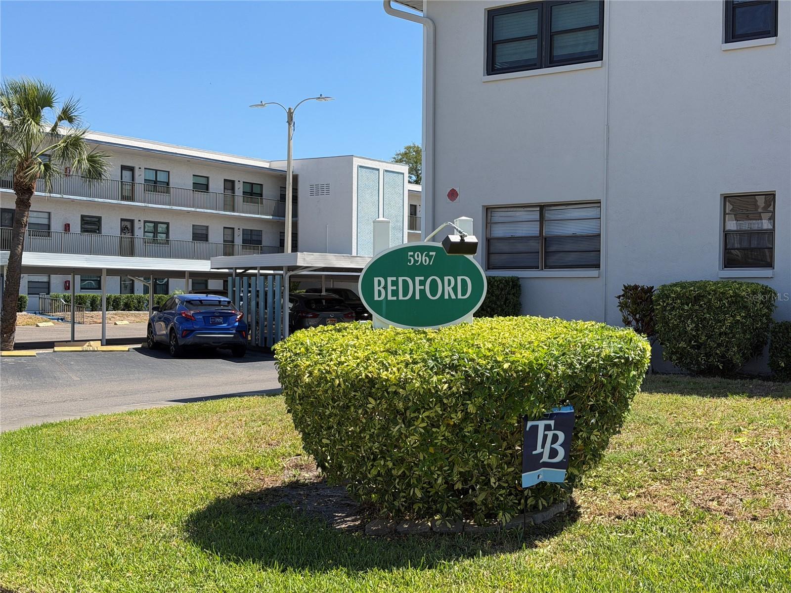 TERRACE PARK OF FIVE TOWNS - Residential