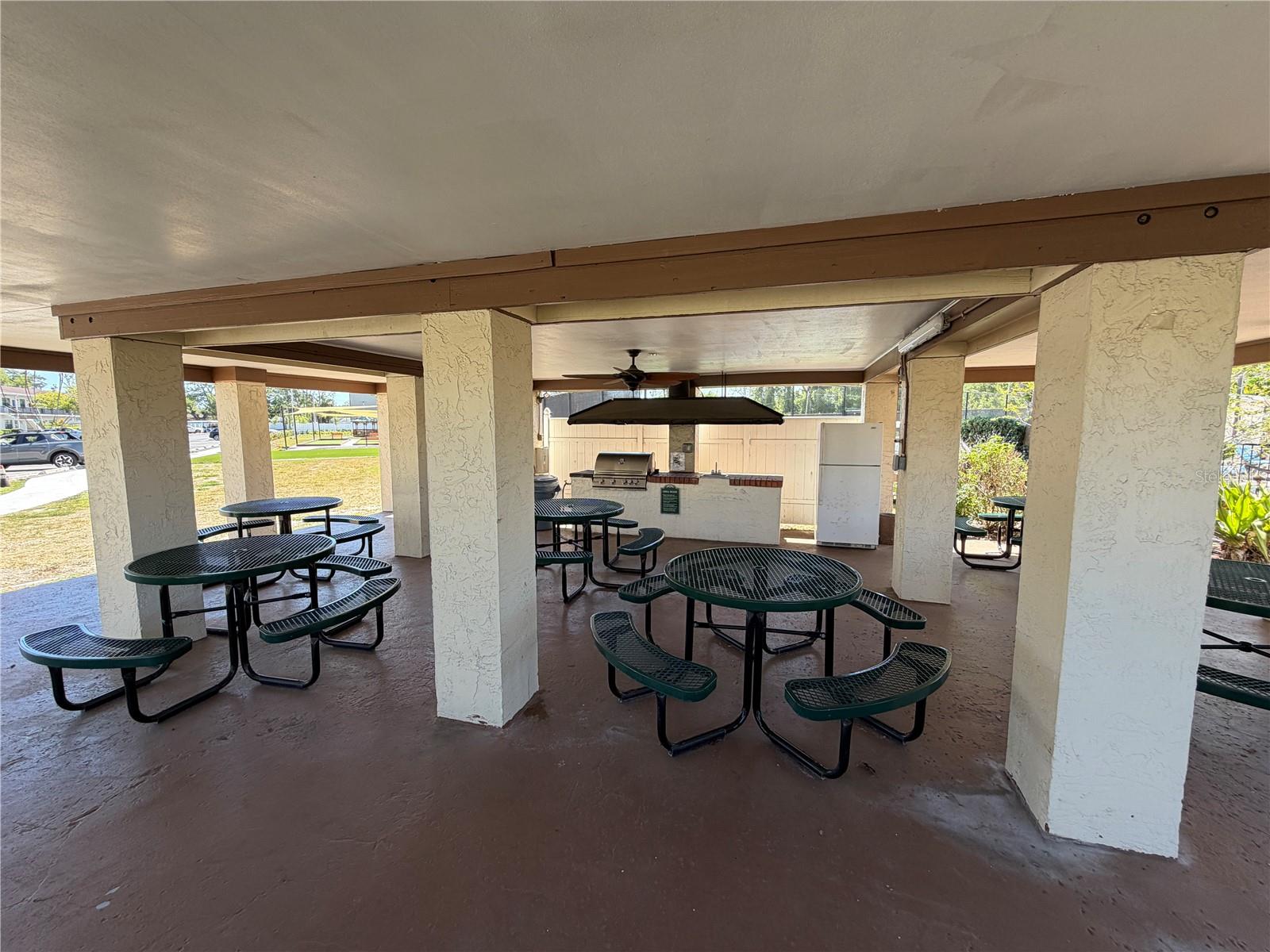 TERRACE PARK OF FIVE TOWNS - Residential