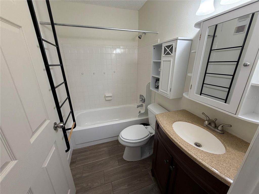 Photo of 5967 Terrace Park Drive N #104, St Petersburg, FL 33709 (MLS # TB8498901)