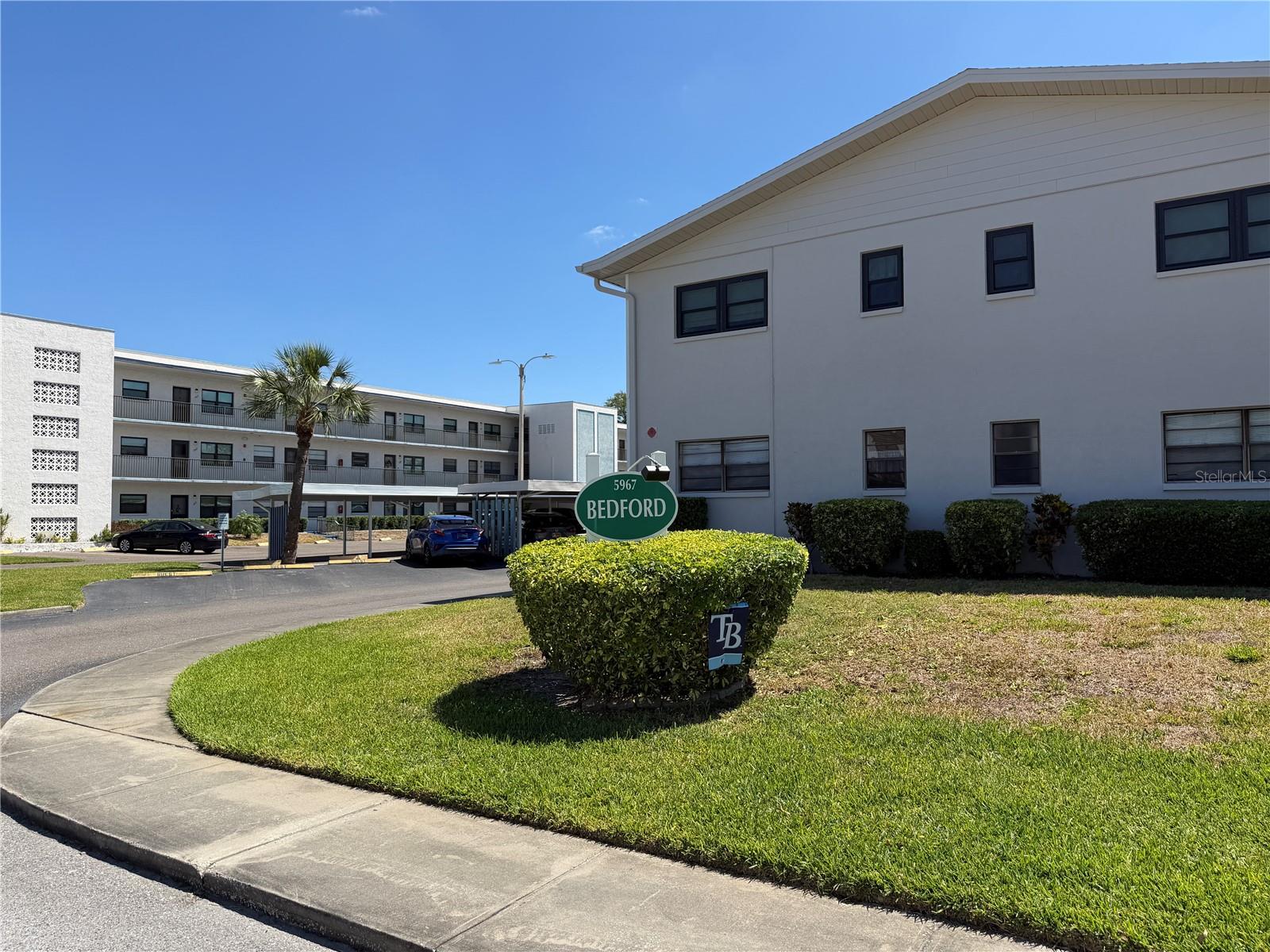 TERRACE PARK OF FIVE TOWNS - Residential