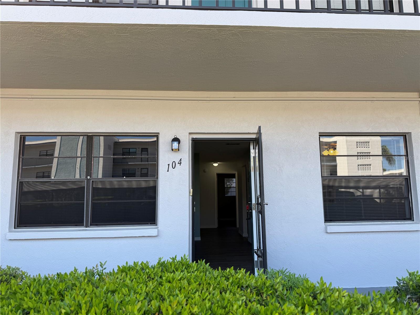 TERRACE PARK OF FIVE TOWNS - Residential