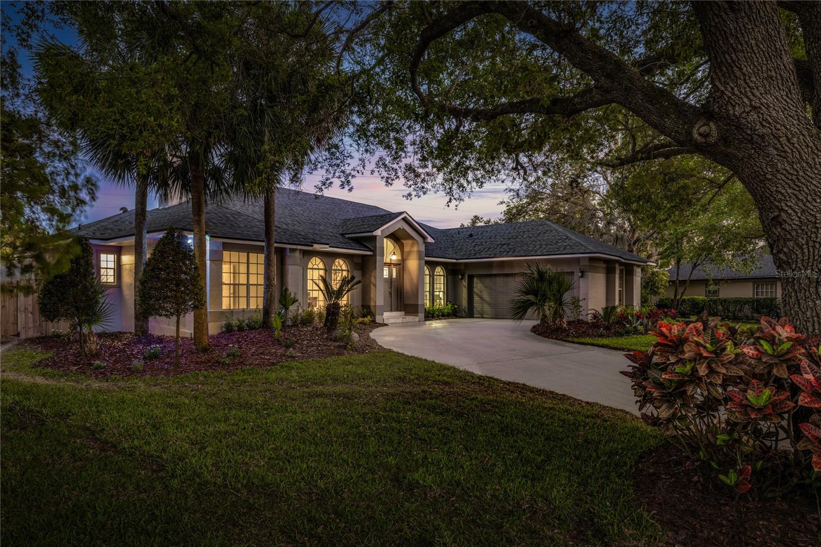 5337 FOXSHIRE COURT