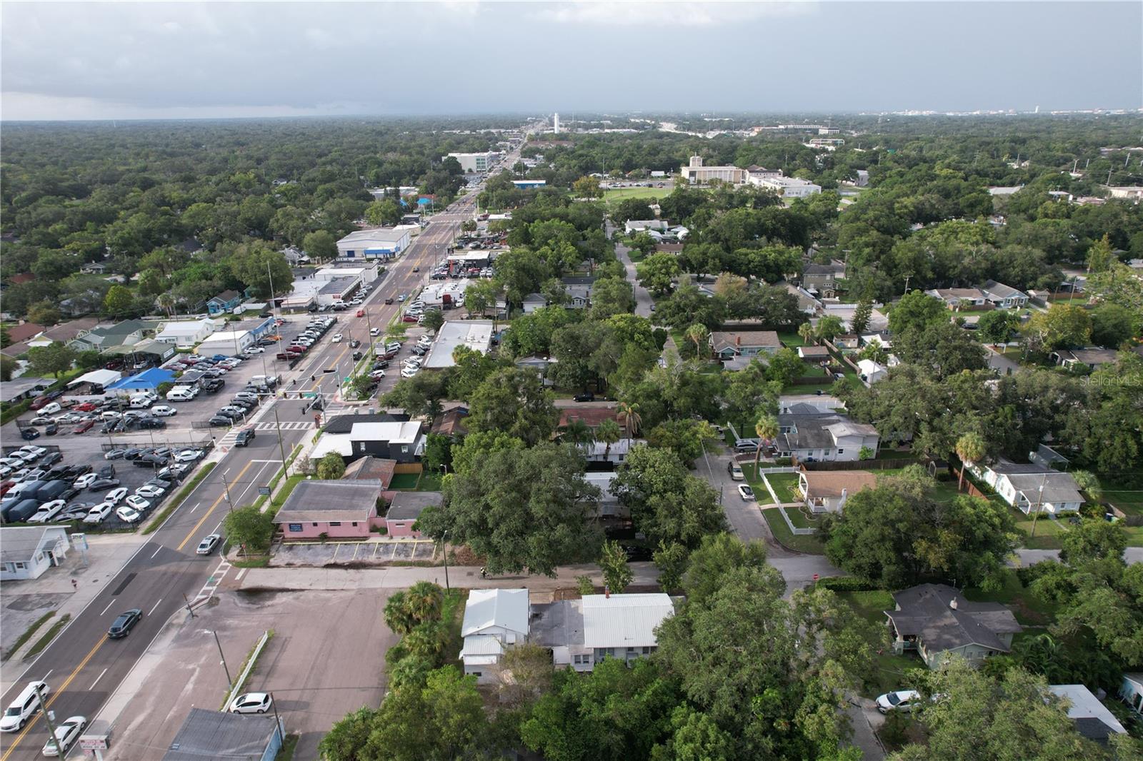 AVALON HEIGHTS - Residential Lease