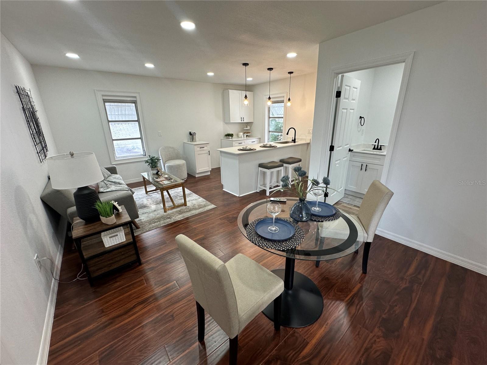 AVALON HEIGHTS - Residential Lease