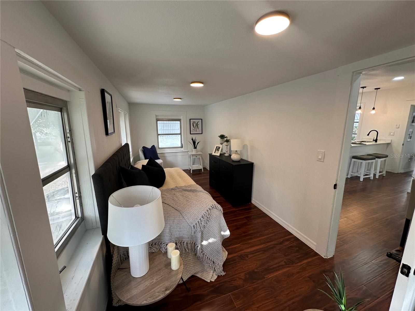 AVALON HEIGHTS - Residential Lease