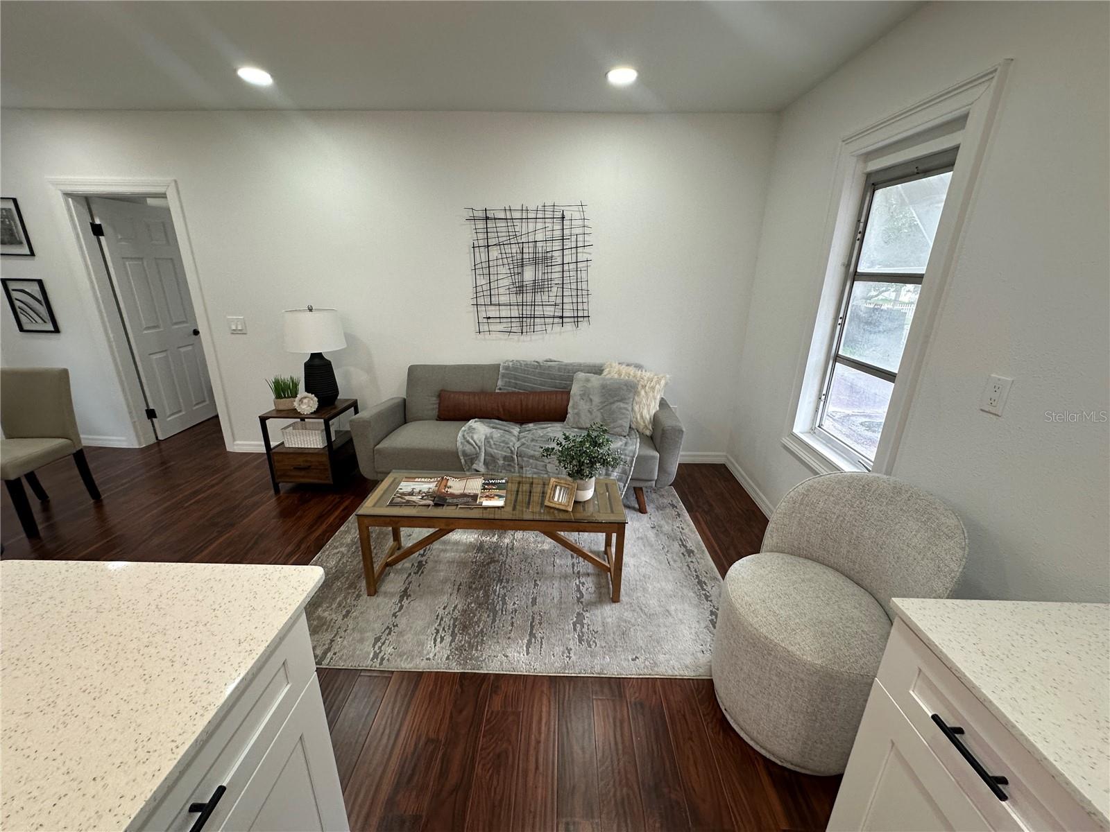 AVALON HEIGHTS - Residential Lease
