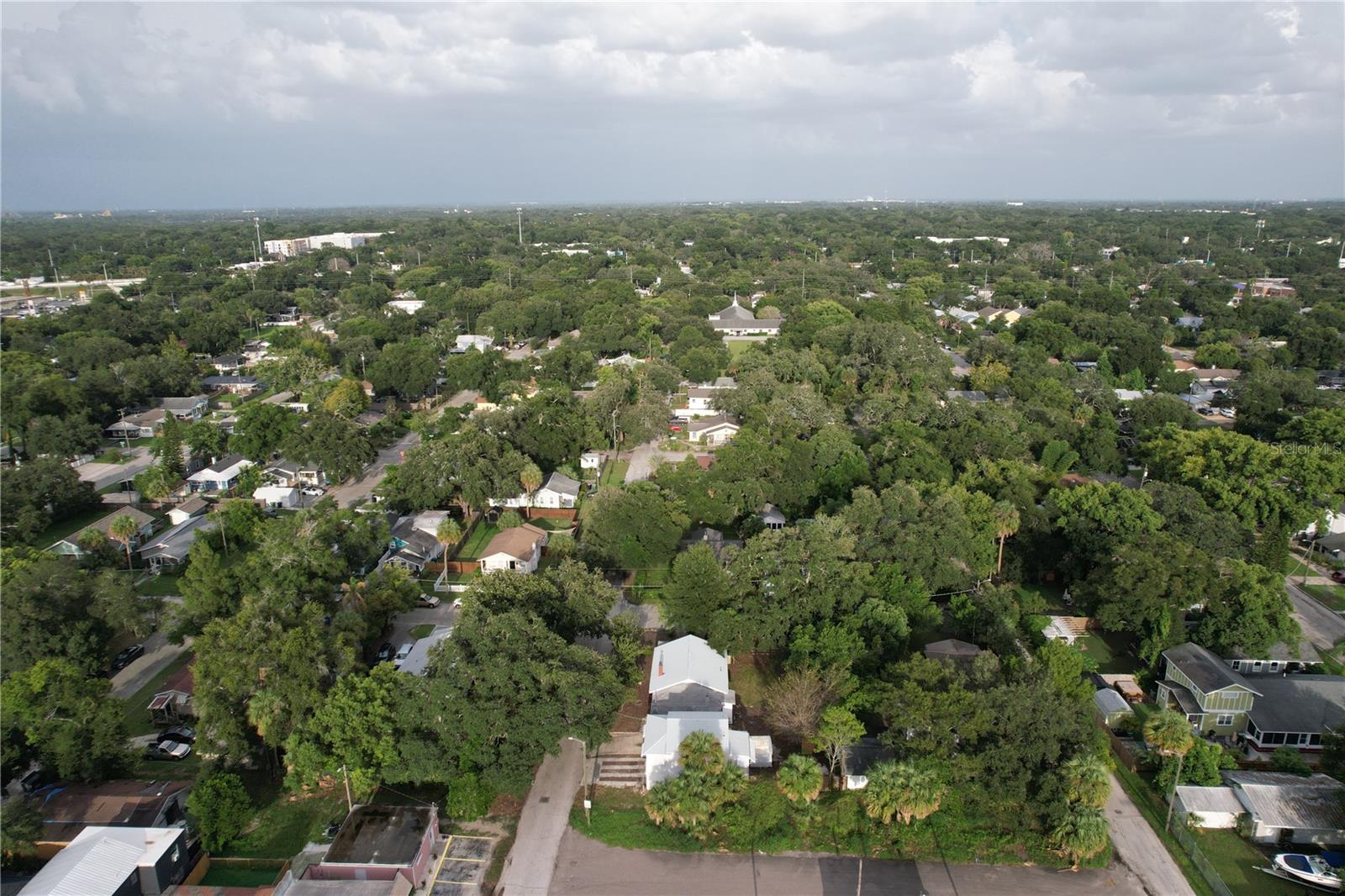 AVALON HEIGHTS - Residential Lease