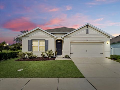 3329 ROYAL TERN DRIVE WINTER HAVEN FL 33881