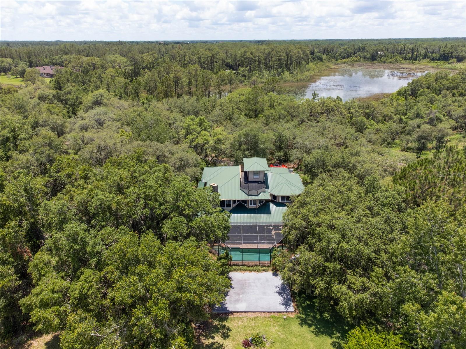 ACREAGE - Residential