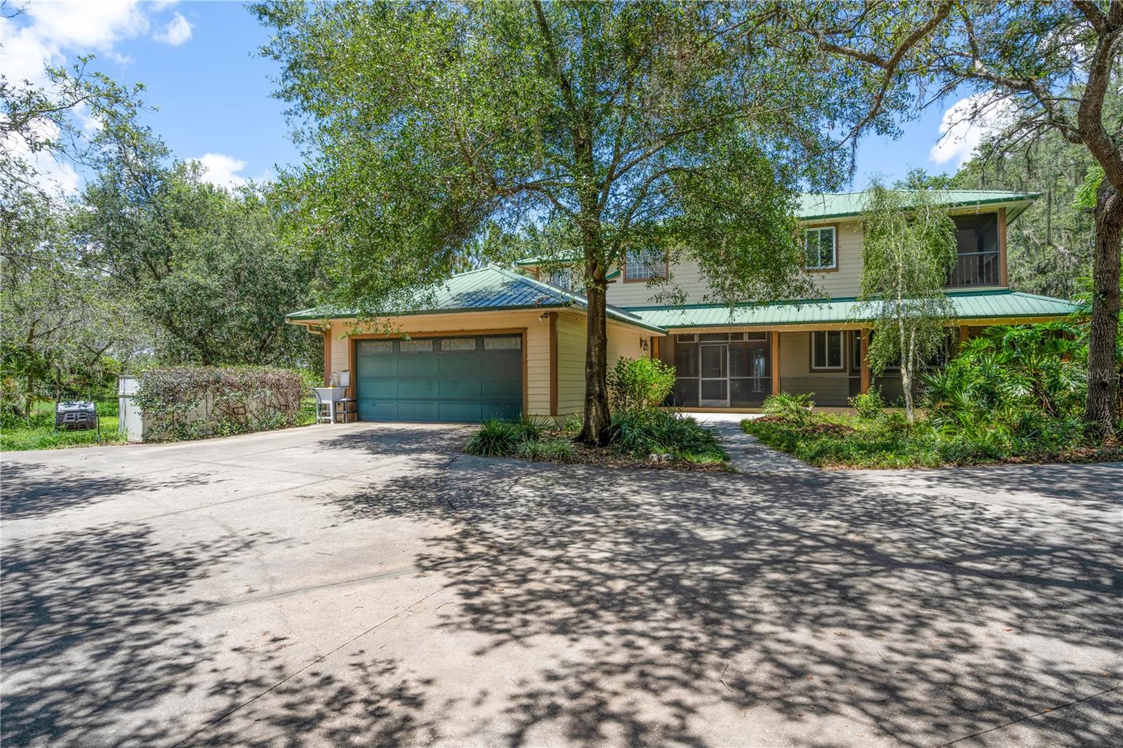 ACREAGE - Residential