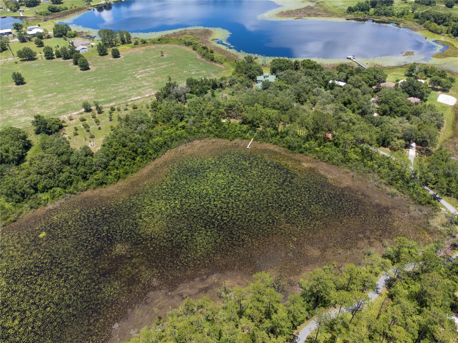 ACREAGE - Residential