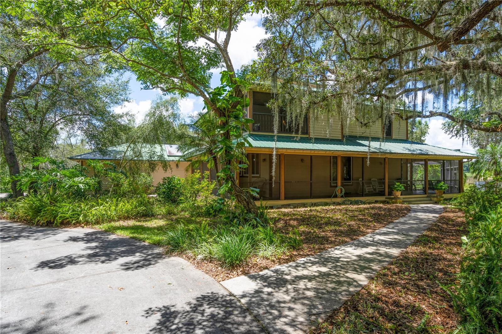 ACREAGE - Residential