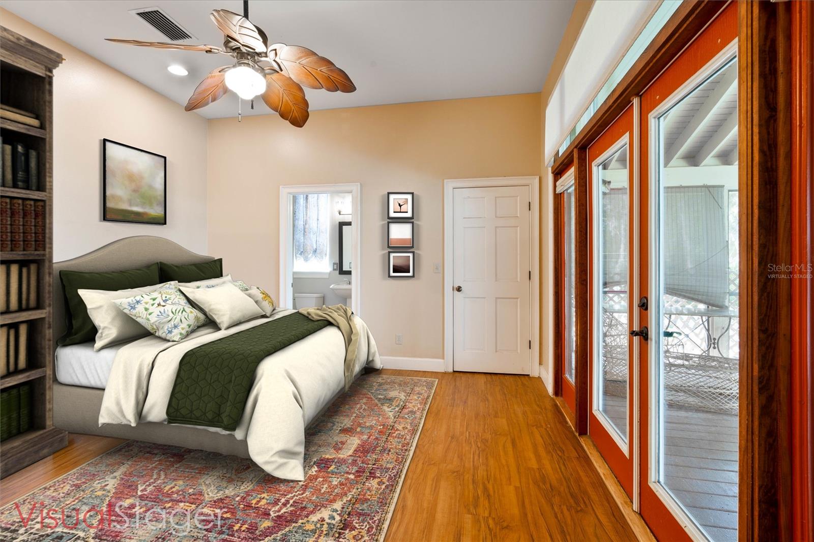 ACREAGE - Residential