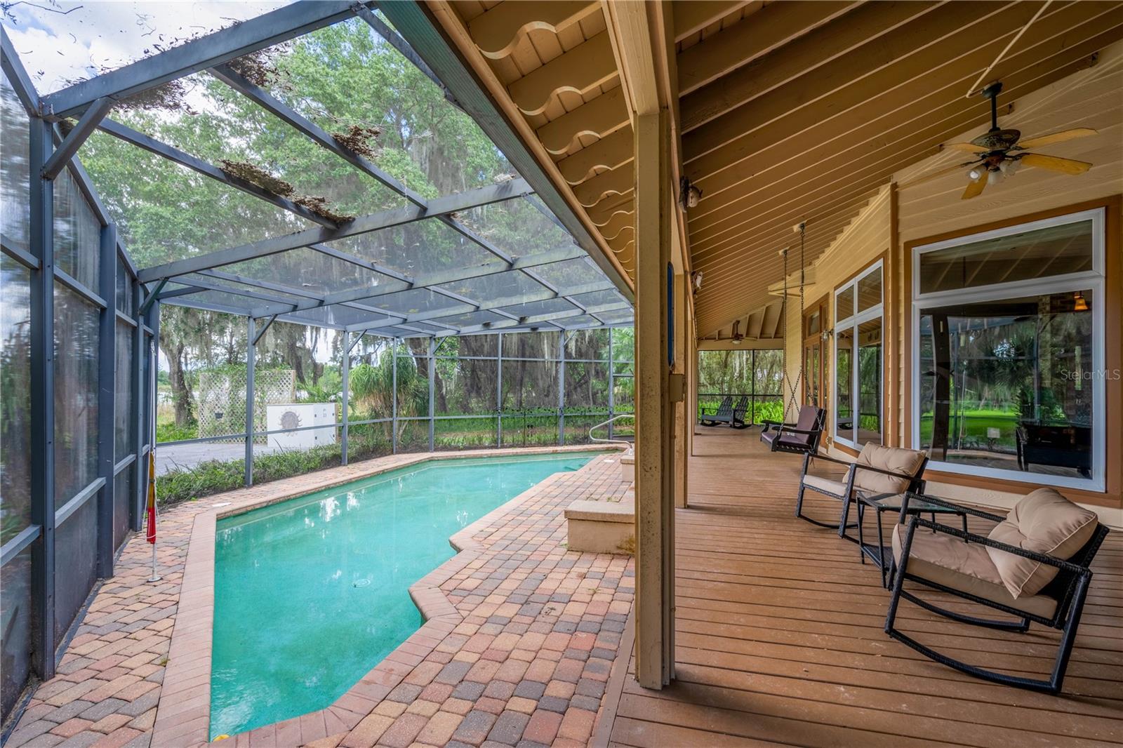 ACREAGE - Residential